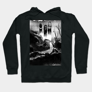 By the old mill Hoodie